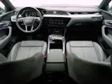 Audi e-tron S quattro