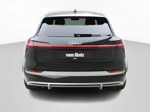 Audi e-tron S quattro