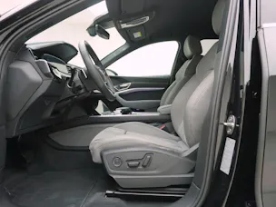 Audi e-tron S quattro