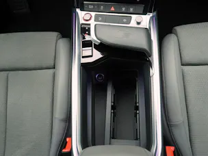 Audi e-tron S quattro