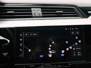 Audi e-tron S quattro