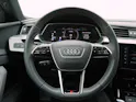 Audi e-tron S quattro