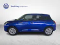 Suzuki Swift 1.2 Sakura Hybrid 4x4