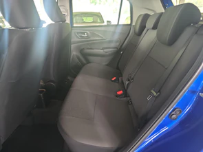 image du véhicule SUZUKI Swift 1.2 Sakura Hybrid 4x4