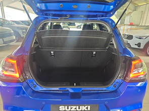 image du véhicule SUZUKI Swift 1.2 Sakura Hybrid 4x4