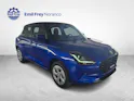 Suzuki Swift 1.2 Sakura Hybrid 4x4