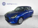 Suzuki Swift 1.2 Sakura Hybrid 4x4