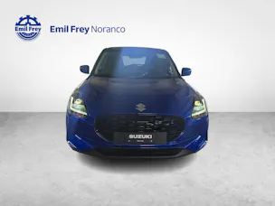 Suzuki Swift 1.2 Sakura Hybrid 4x4