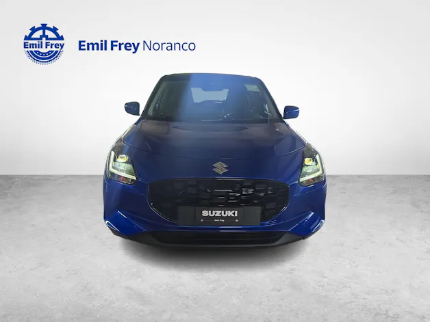 Suzuki Swift 1.2 Sakura Hybrid 4x4
