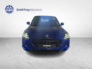 image du véhicule SUZUKI Swift 1.2 Sakura Hybrid 4x4