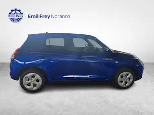 Suzuki Swift 1.2 Sakura Hybrid 4x4