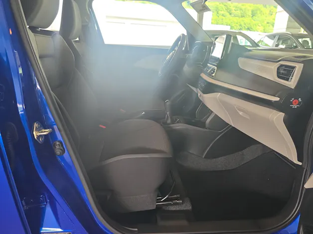 Suzuki Swift 1.2 Sakura Hybrid 4x4