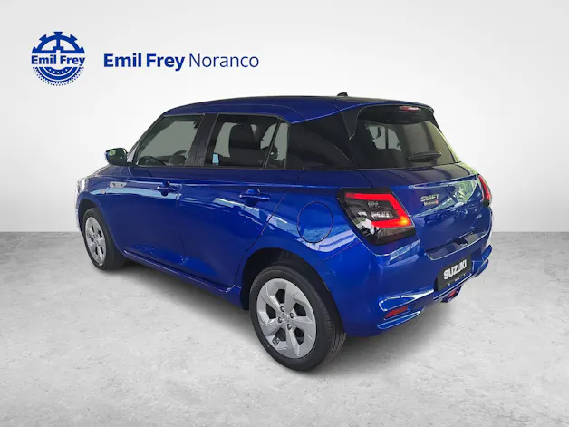Suzuki Swift 1.2 Sakura Hybrid 4x4