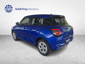 image du véhicule SUZUKI Swift 1.2 Sakura Hybrid 4x4
