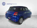 Suzuki Swift 1.2 Sakura Hybrid 4x4