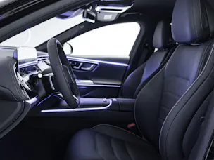 Mercedes-Benz E 220 d 4MATIC