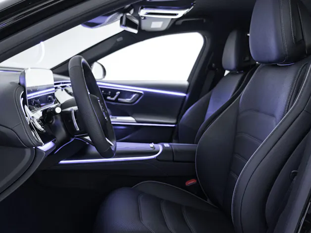 Mercedes-Benz E 220 d 4MATIC