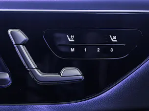 Mercedes-Benz E 220 d 4MATIC