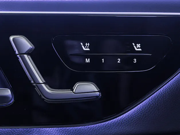 Mercedes-Benz E 220 d 4MATIC