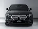 Mercedes-Benz E 220 d 4MATIC