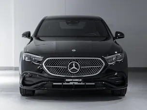 Mercedes-Benz E 220 d 4MATIC