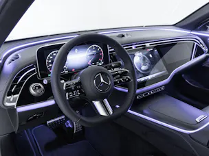 Mercedes-Benz E 220 d 4MATIC