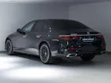 Mercedes-Benz E 220 d 4MATIC