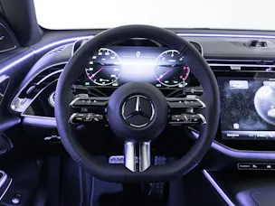 Mercedes-Benz E 220 d 4MATIC