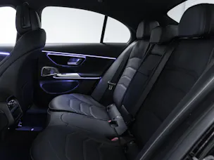 Mercedes-Benz E 220 d 4MATIC