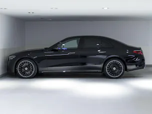 Mercedes-Benz E 220 d 4MATIC