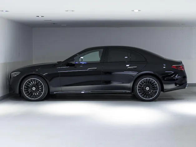 Mercedes-Benz E 220 d 4MATIC