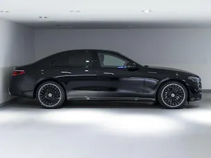 Mercedes-Benz E 220 d 4MATIC