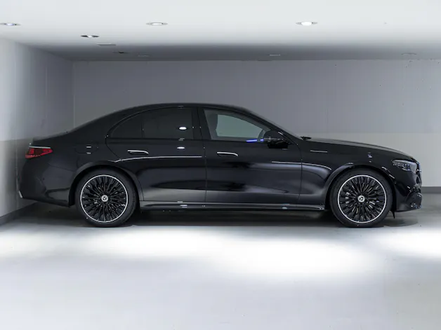 Mercedes-Benz E 220 d 4MATIC