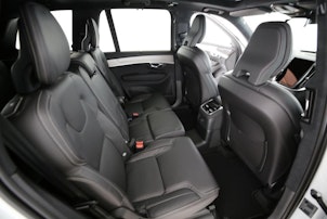 Vehicle image VOLVO XC90 2.0 T8 TE Black Edition eAWD