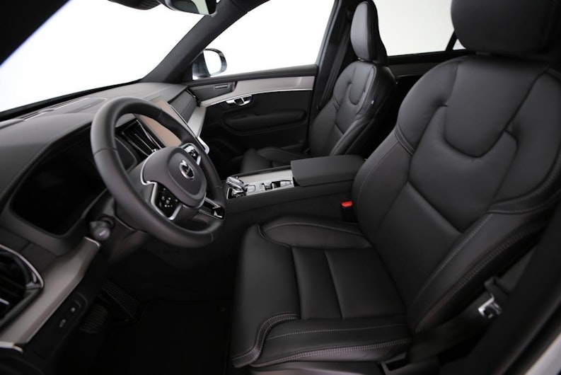 Vehicle image VOLVO XC90