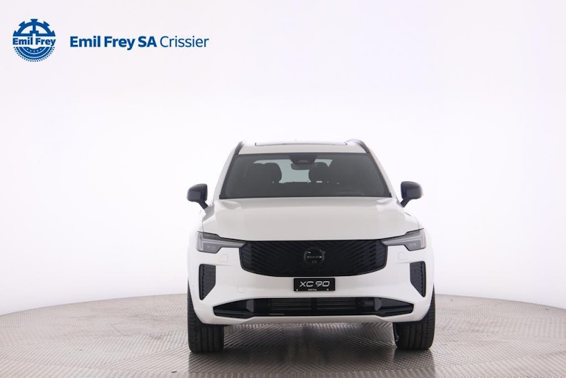 Vehicle image VOLVO XC90