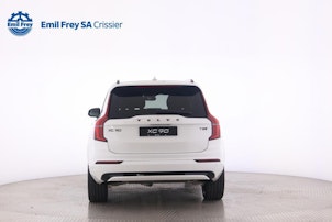 Vehicle image VOLVO XC90 2.0 T8 TE Black Edition eAWD