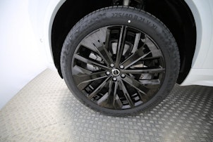 Vehicle image VOLVO XC90 2.0 T8 TE Black Edition eAWD