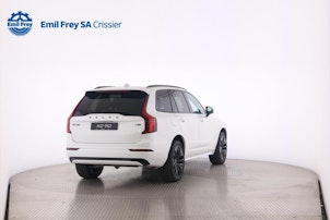 Vehicle image VOLVO XC90 2.0 T8 TE Black Edition eAWD