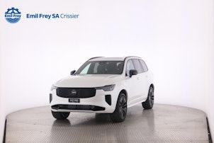 Vehicle image VOLVO XC90 2.0 T8 TE Black Edition eAWD