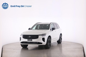 Vehicle image VOLVO XC90 2.0 T8 TE Black Edition eAWD