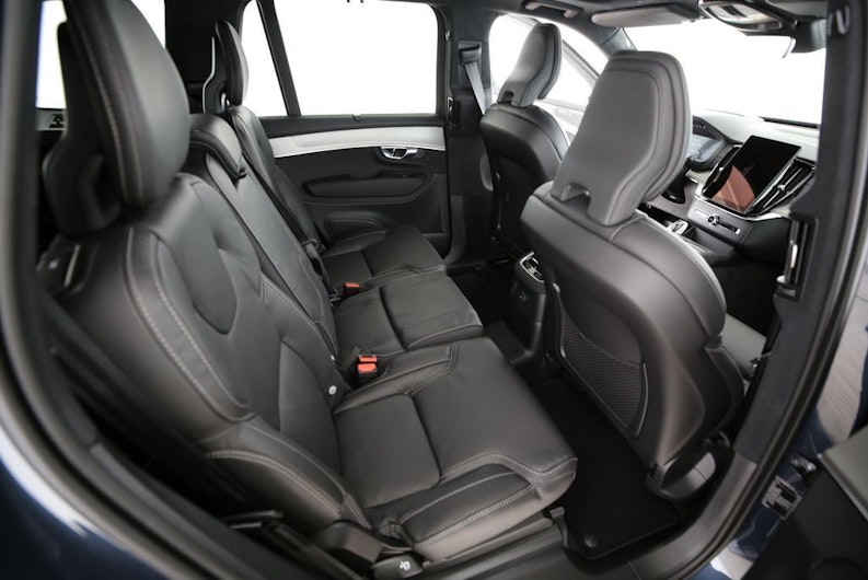 Vehicle image VOLVO XC90