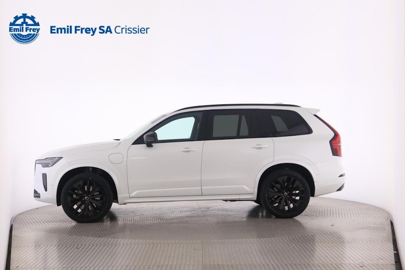 Vehicle image VOLVO XC90