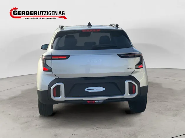 Kia Stonic 1.0 T-GDi MHEV GT-Line