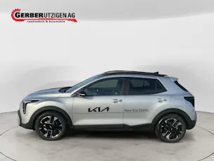 Kia Stonic 1.0 T-GDi MHEV GT-Line