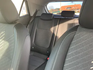 Kia Stonic 1.0 T-GDi MHEV GT-Line