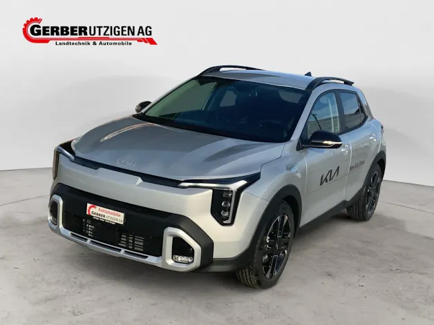 Kia Stonic 1.0 T-GDi MHEV GT-Line