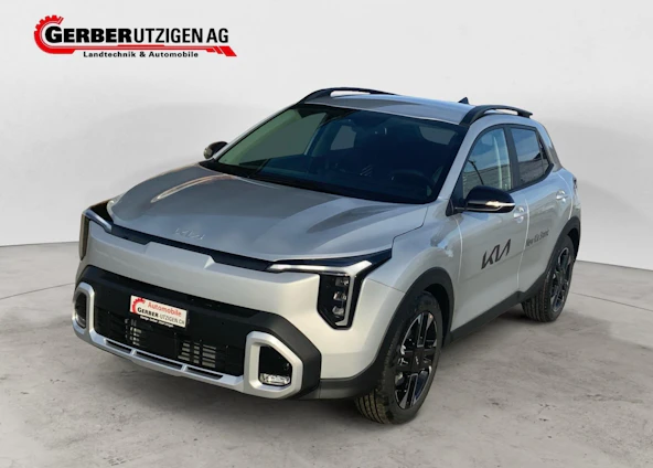 First vehicle image First vehicle image