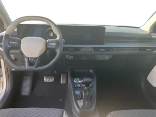 Kia Stonic 1.0 T-GDi MHEV GT-Line
