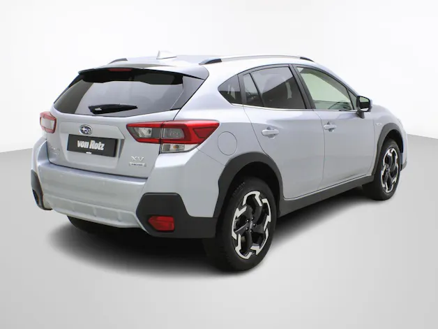 Subaru XV 2.0i e-Boxer Swiss Plus